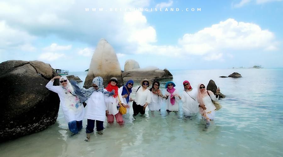 belitung image